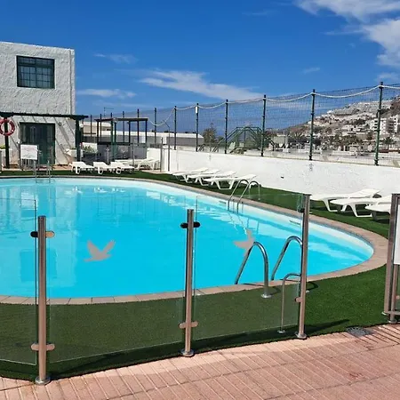 Boston Apartmán Puerto Rico (Gran Canaria)