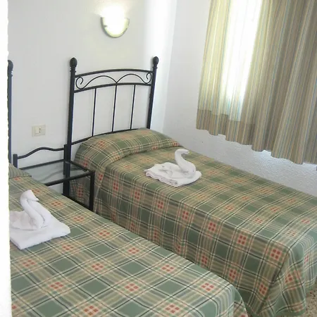 Boston Apartmán Puerto Rico (Gran Canaria)