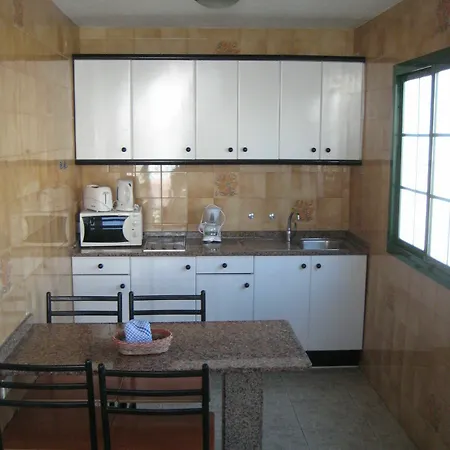 Boston Apartment Puerto Rico (Gran Canaria)